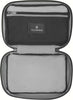 Lexicon Parcel Toiletry Bag - Black