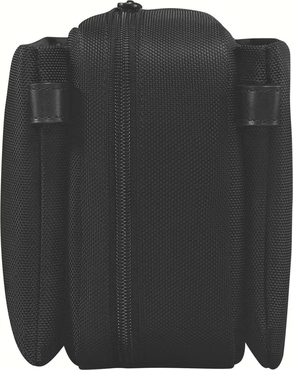 Lexicon Parcel Toiletry Bag - Black