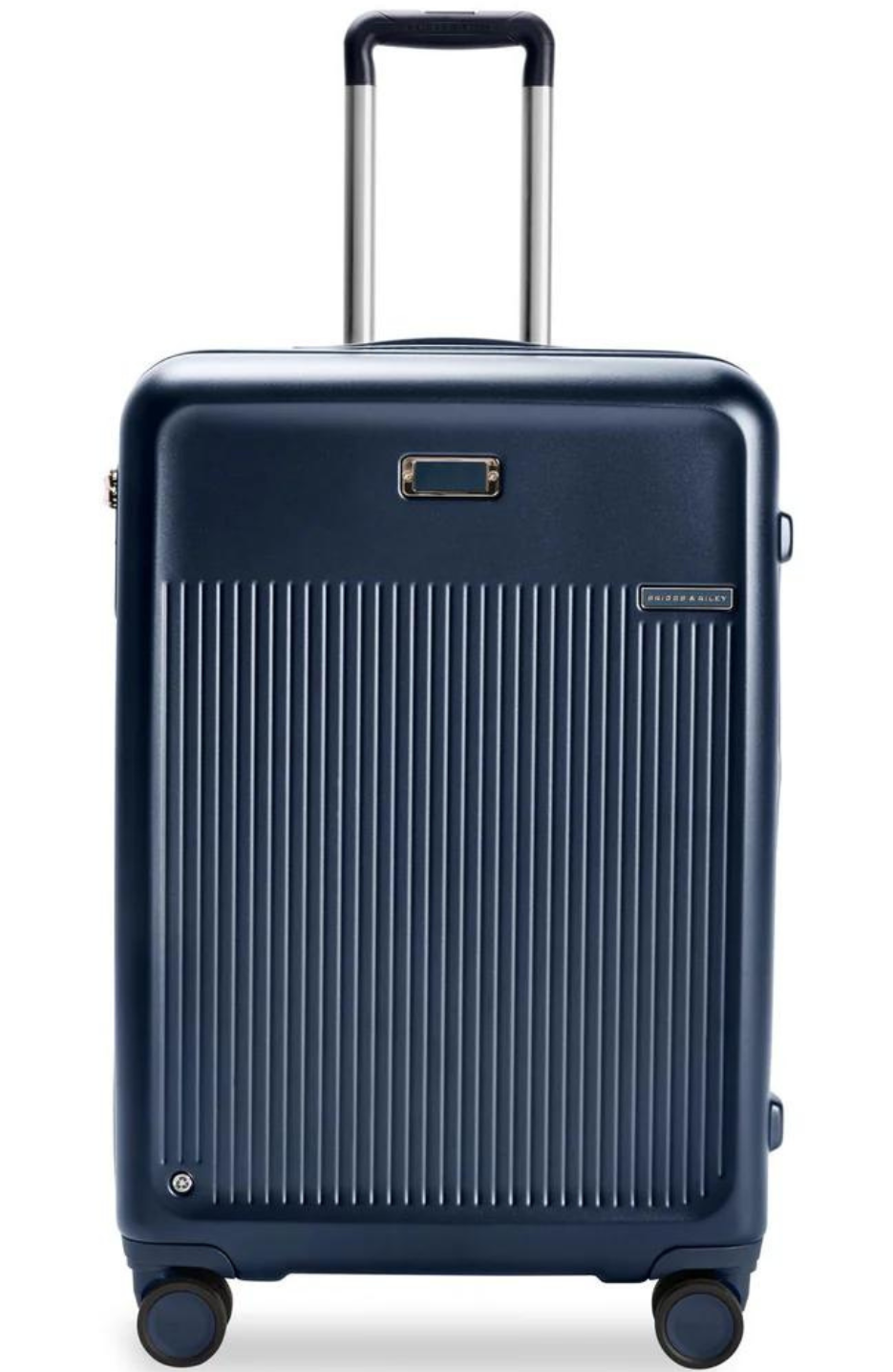 Sympatico Medium Expandable Spinner - London Luggage