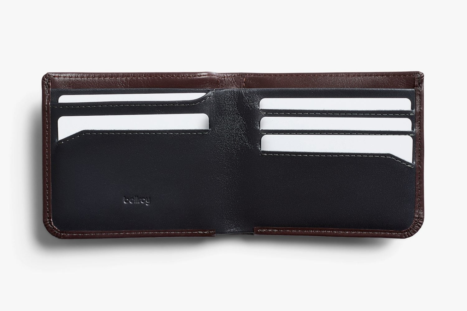 Hide & Seek Wallet - London Luggage
