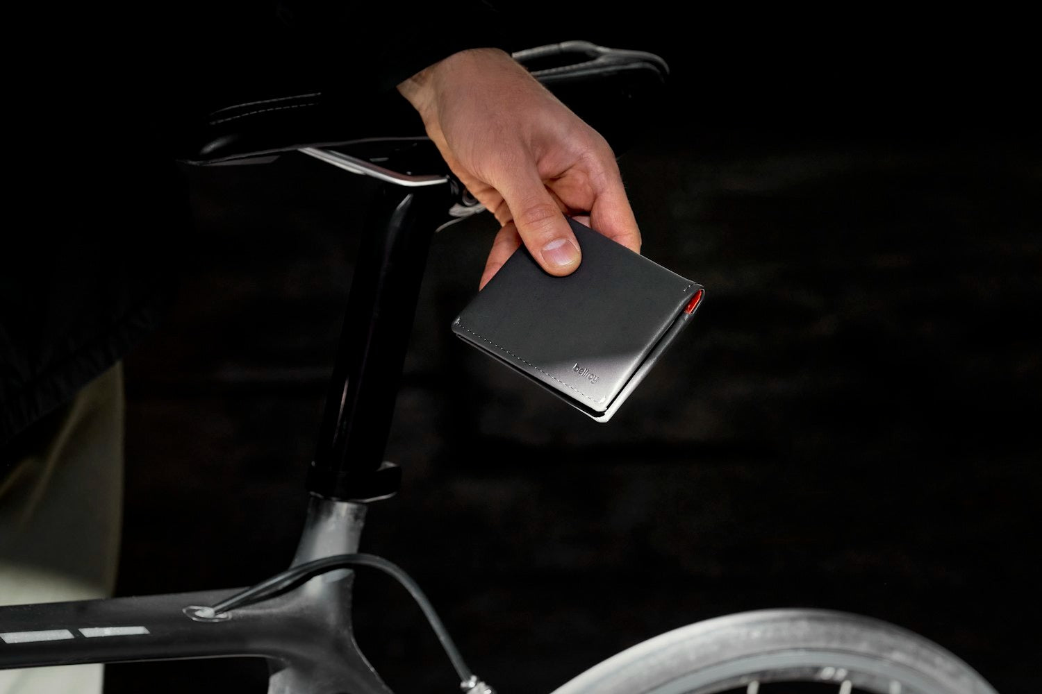 Slim Sleeve Wallet - London Luggage