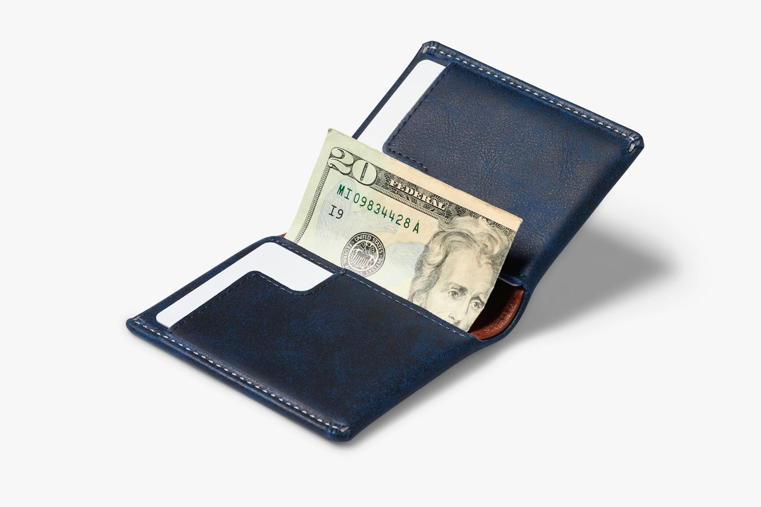 Slim Sleeve Wallet - London Luggage
