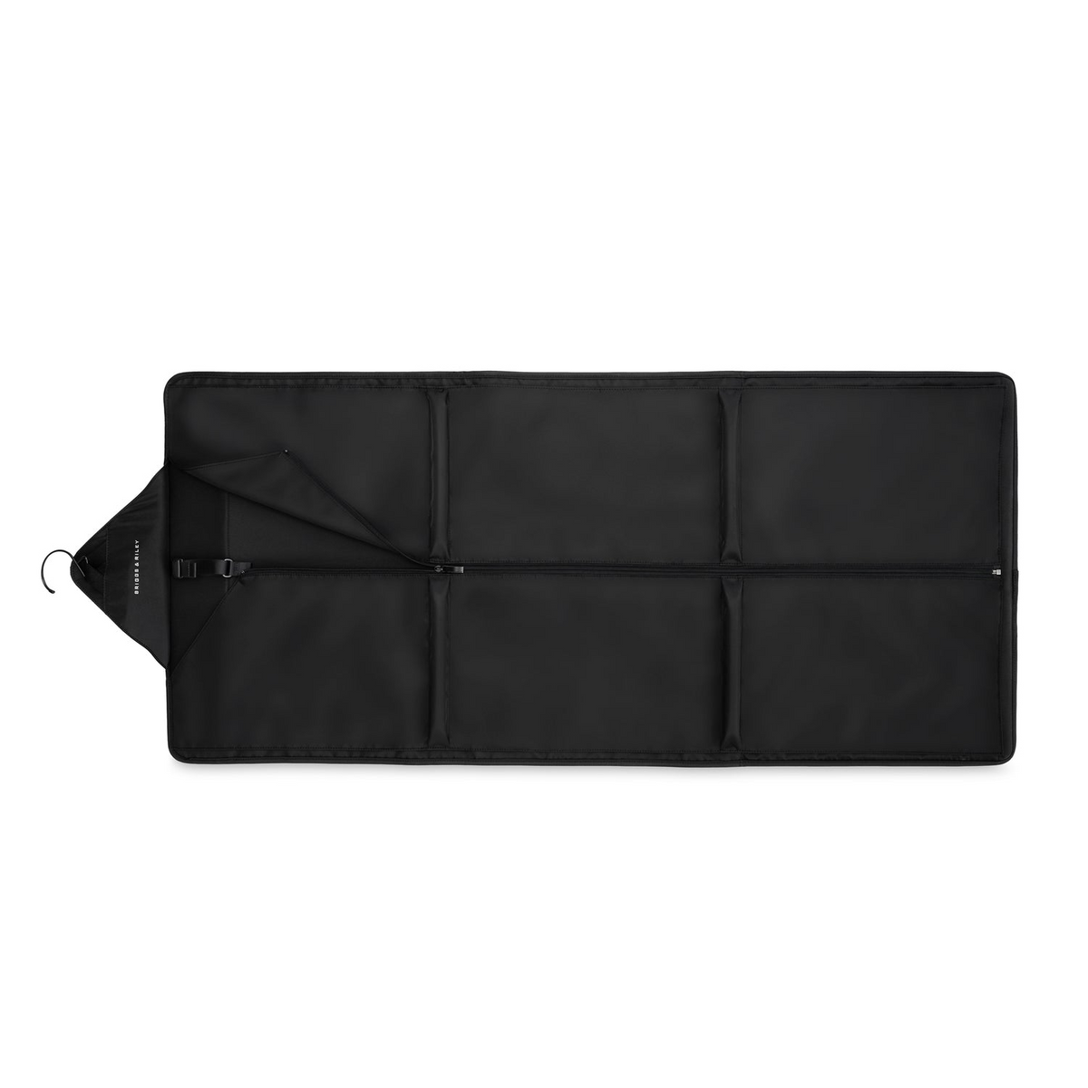 Travel Essentials Check in Garment Sleeve - London Luggage