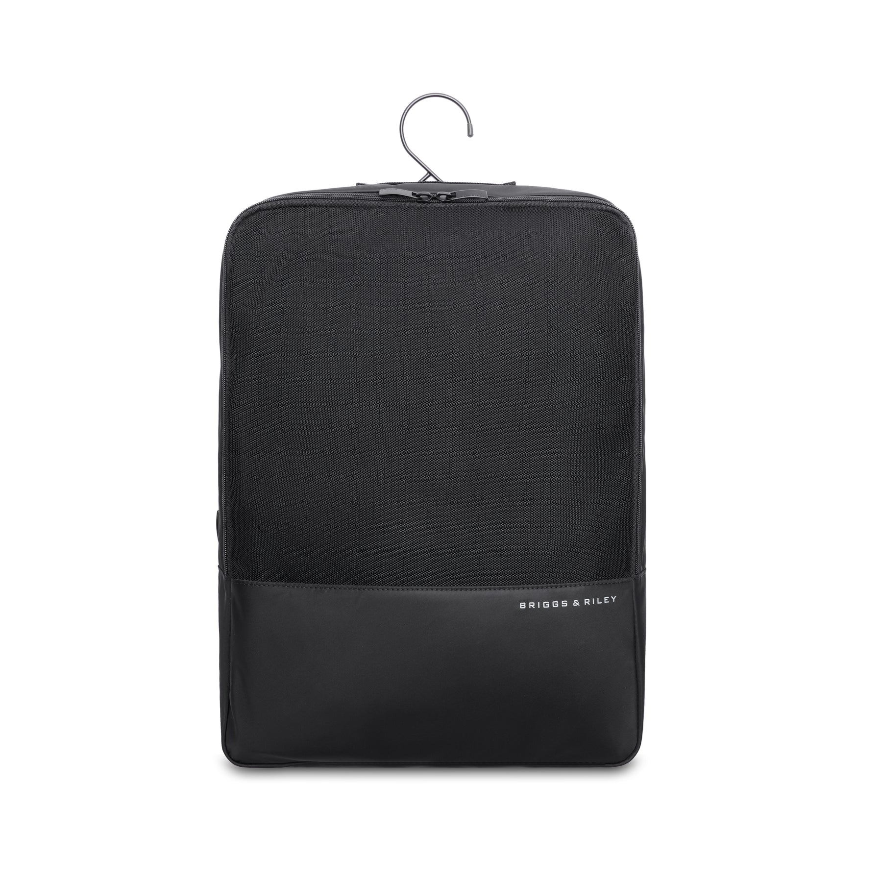 Travel Essentials Laundry Cube - Black