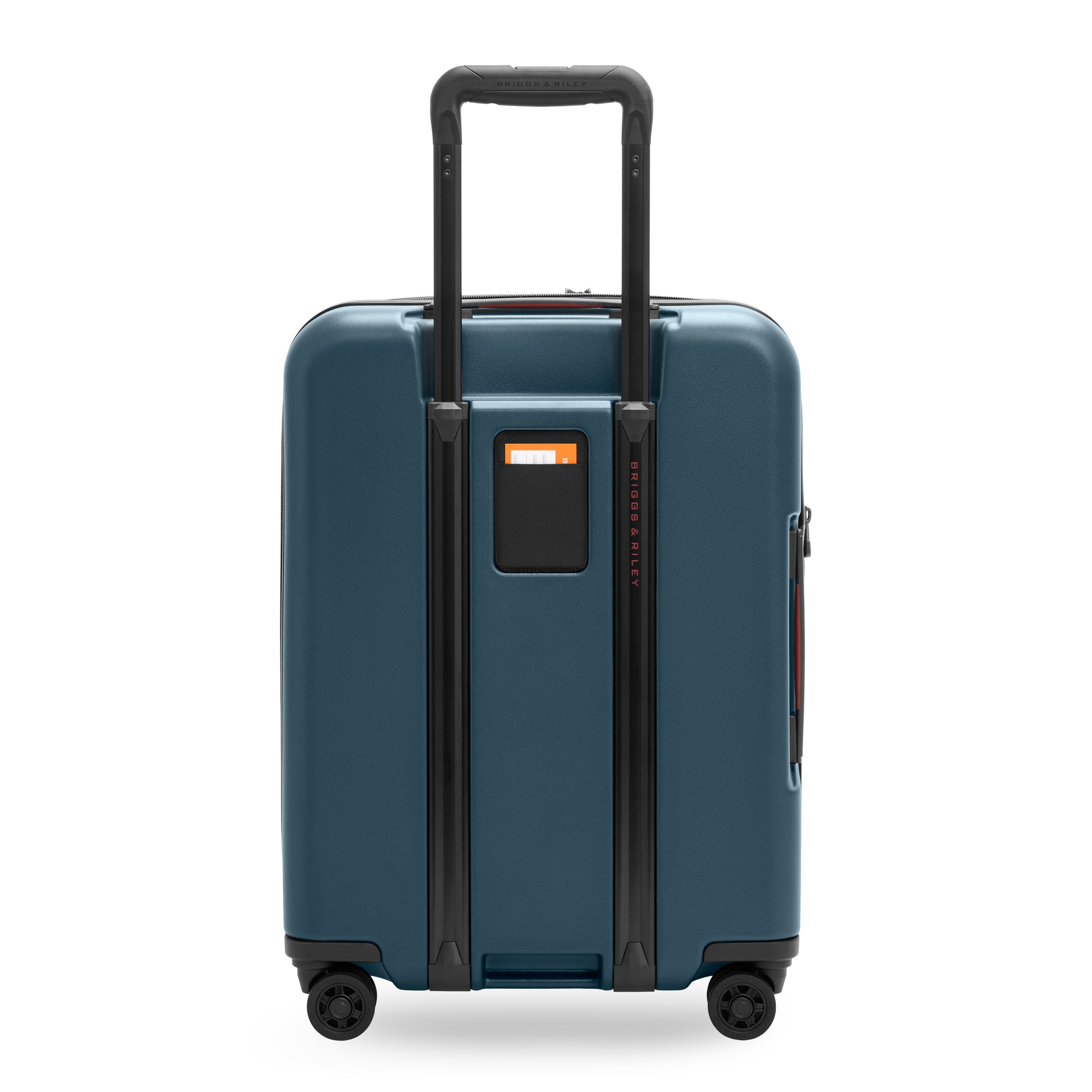 ZDX Global 53cm Hardside Carry-On Expandable Spinner - Ocean