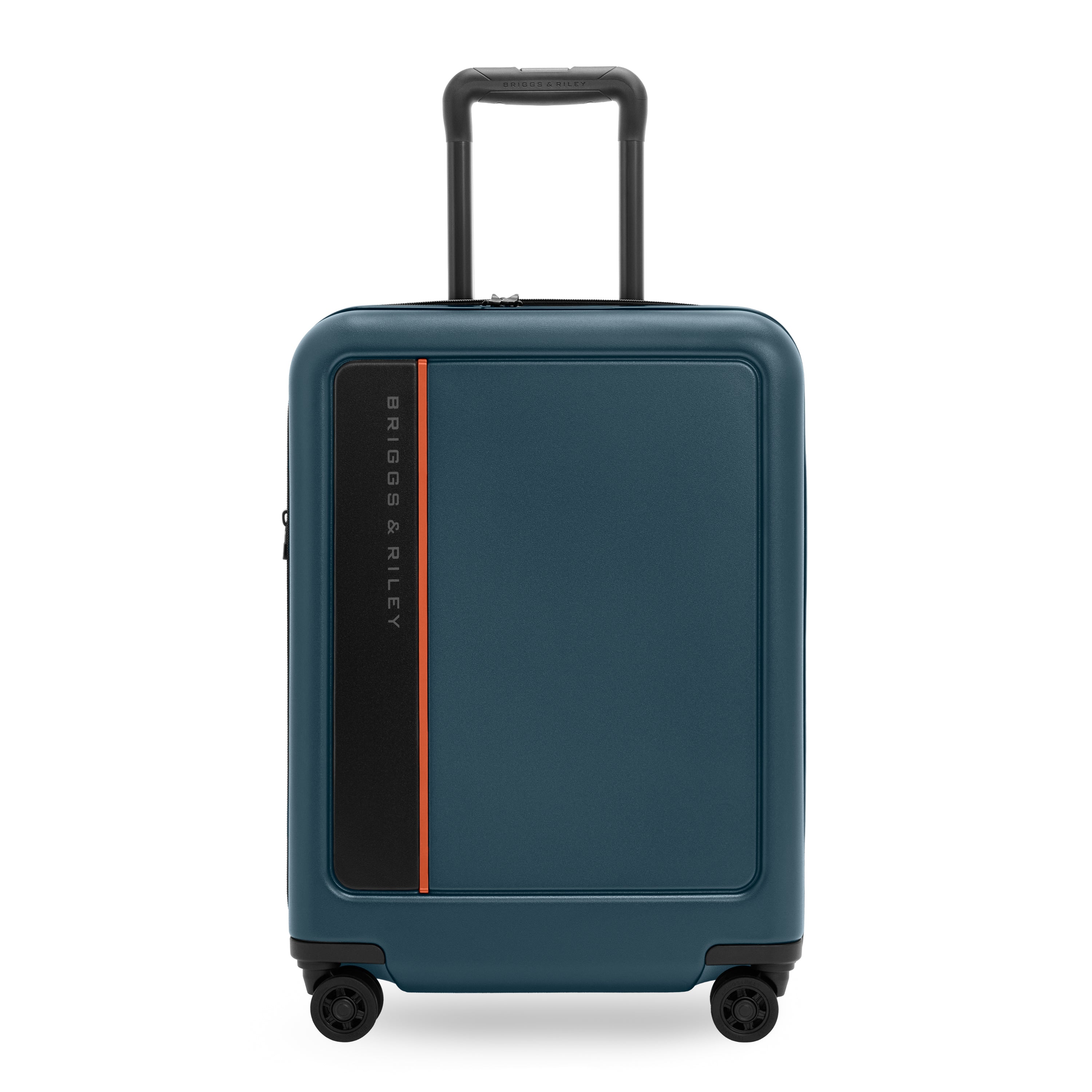 ZDX Global 53cm Hardside Carry-On Expandable Spinner - Ocean