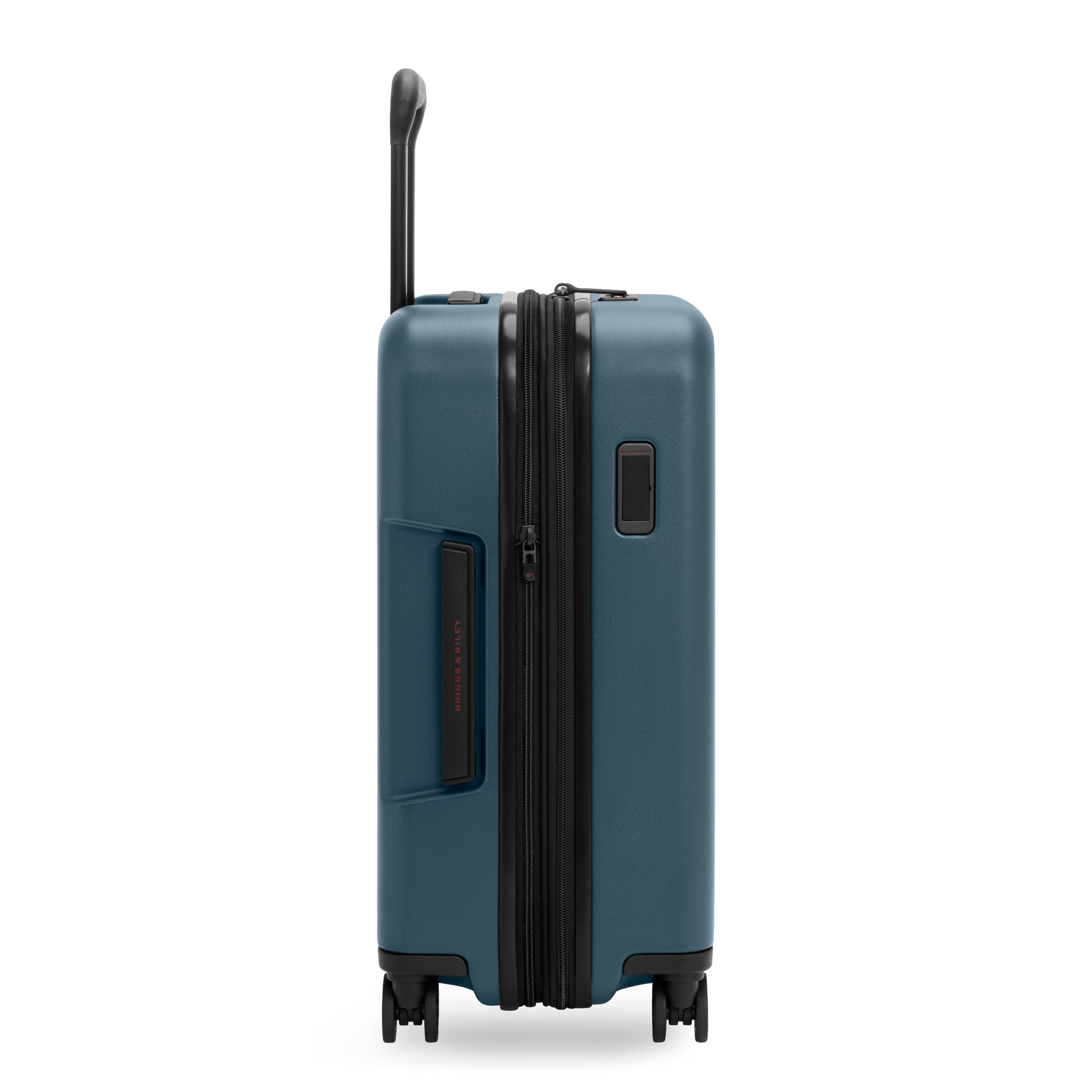 ZDX Global 53cm Hardside Carry-On Expandable Spinner - Ocean