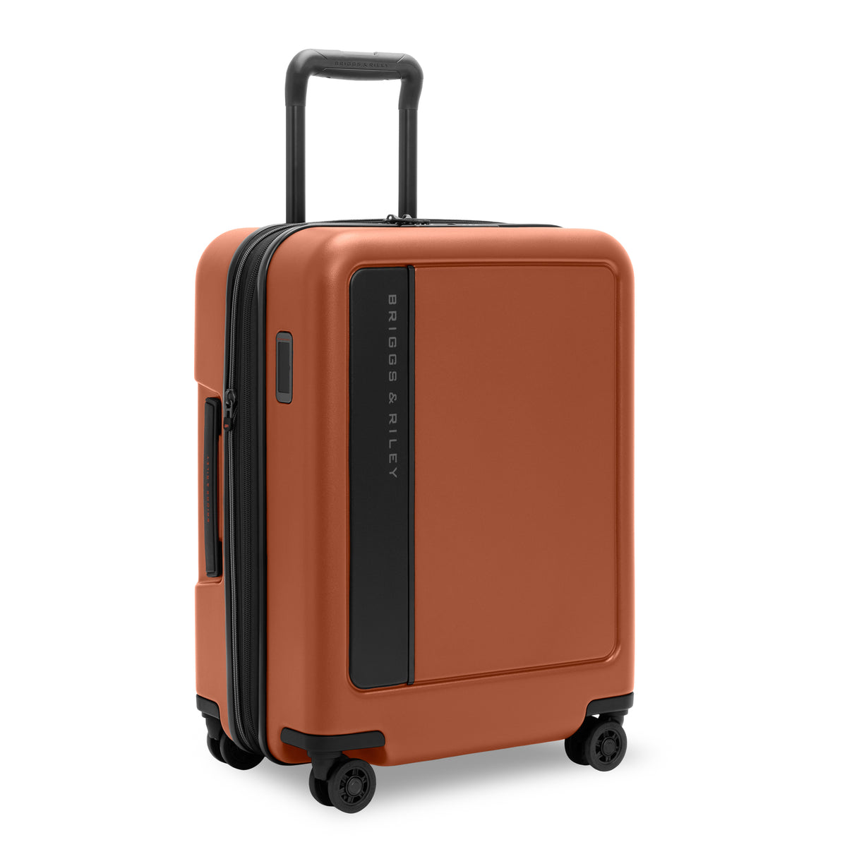 ZDX Global 53cm Hardside Carry-On Expandable Spinner - Canyon