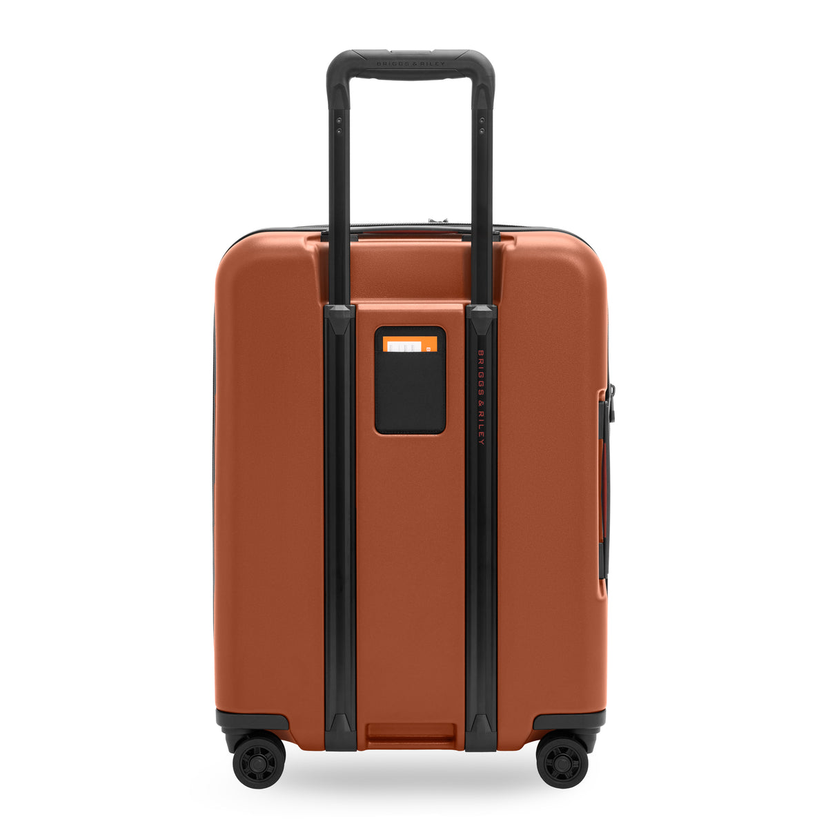 ZDX Global 53cm Hardside Carry-On Expandable Spinner - Canyon