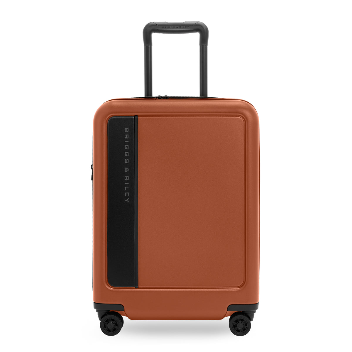 ZDX Global 53cm Hardside Carry-On Expandable Spinner - Canyon