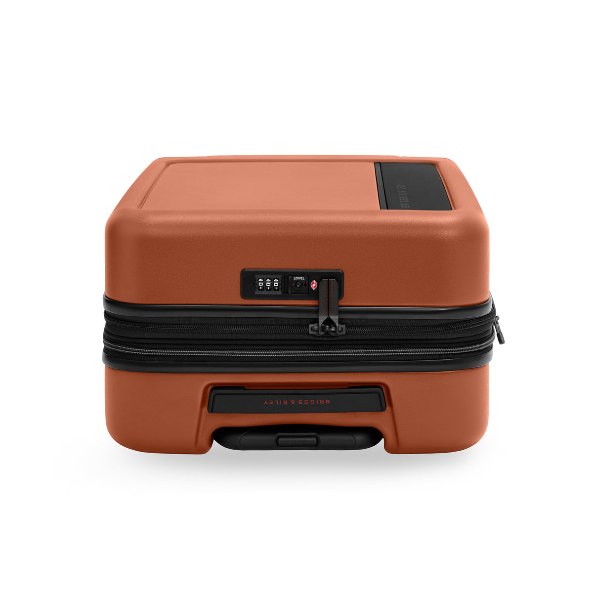 ZDX Global 53cm Hardside Carry-On Expandable Spinner - Canyon