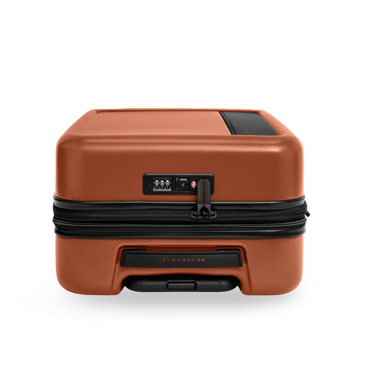 ZDX Essential 56cm Hardside Carry-On Expandable Spinner - Canyon