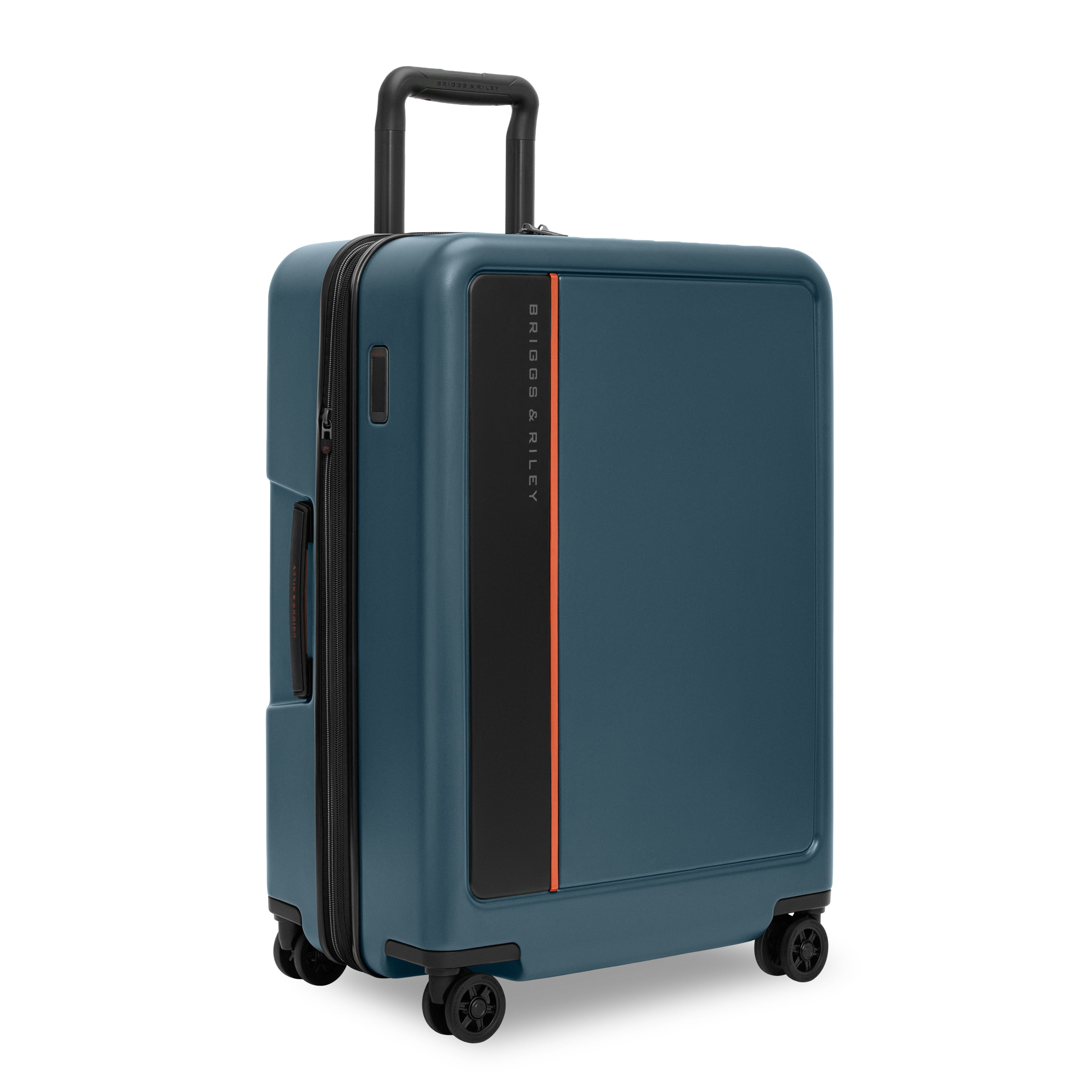 ZDX Medium 68cm Hardside Expandable Spinner - Ocean