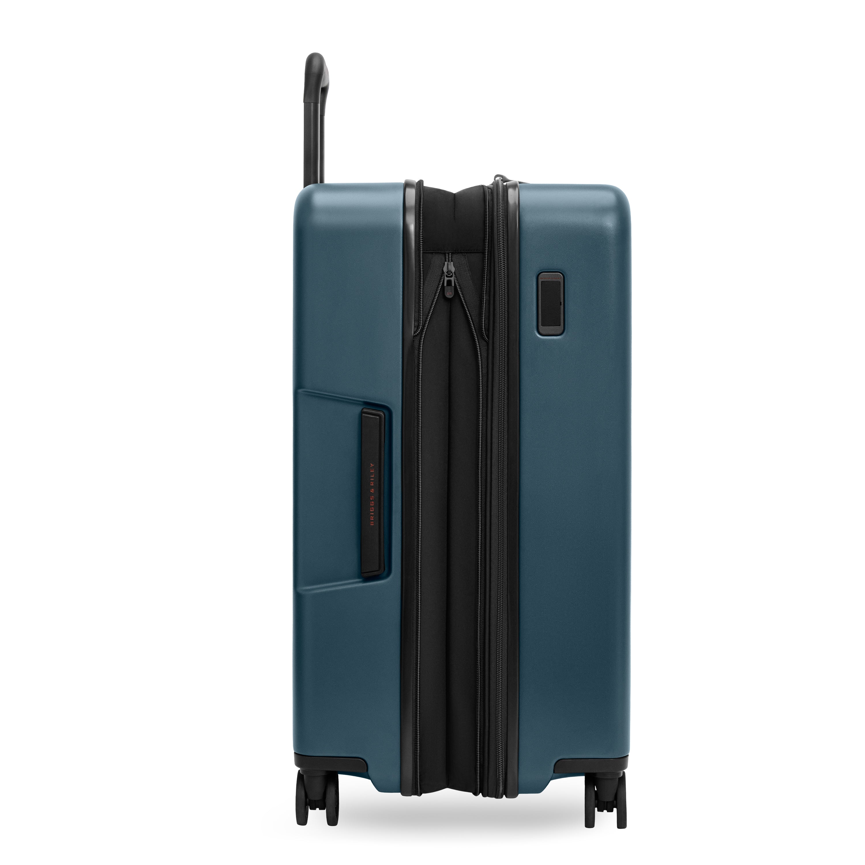 ZDX Medium 68cm Hardside Expandable Spinner - Ocean