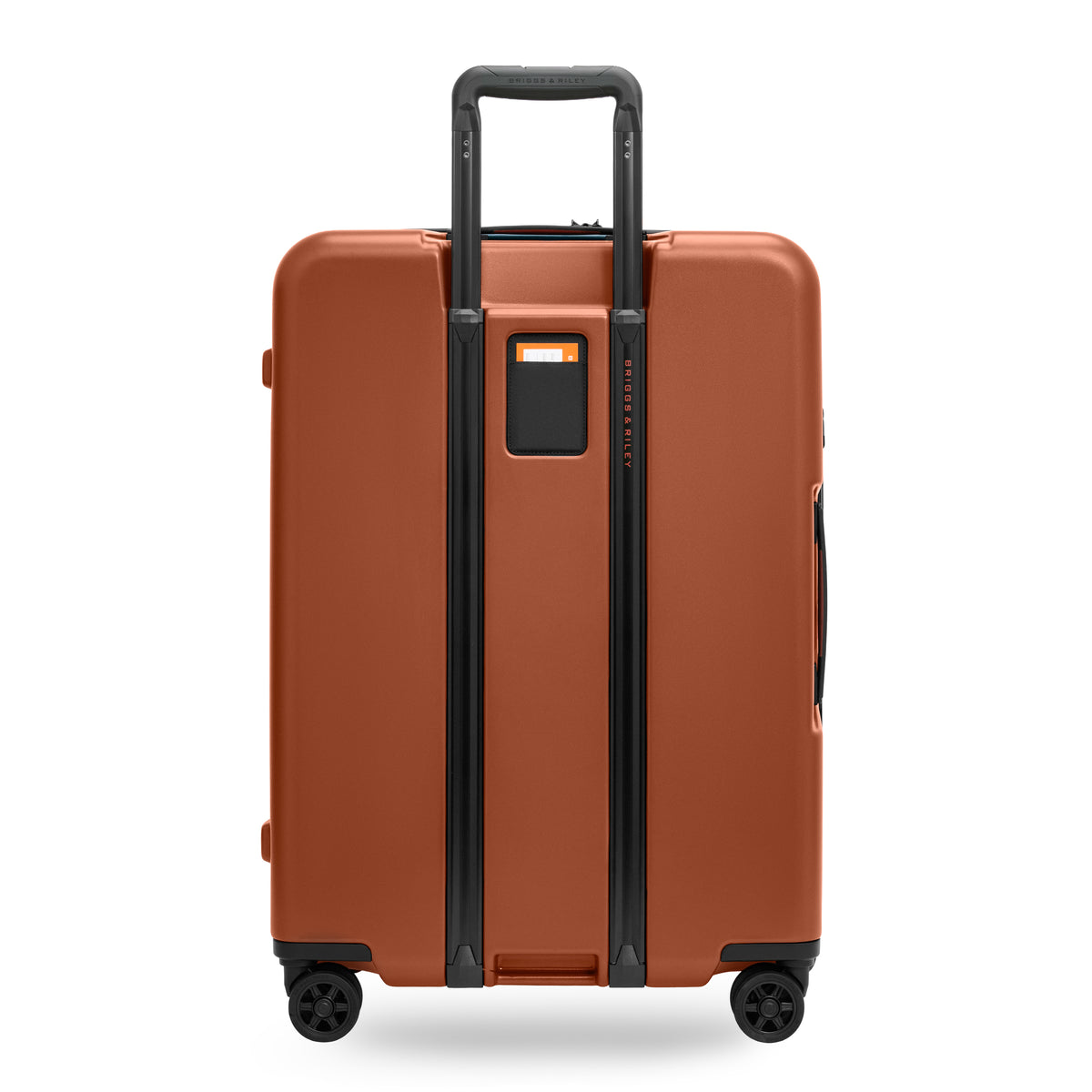 ZDX Medium 68cm Hardside Expandable Spinner - Canyon