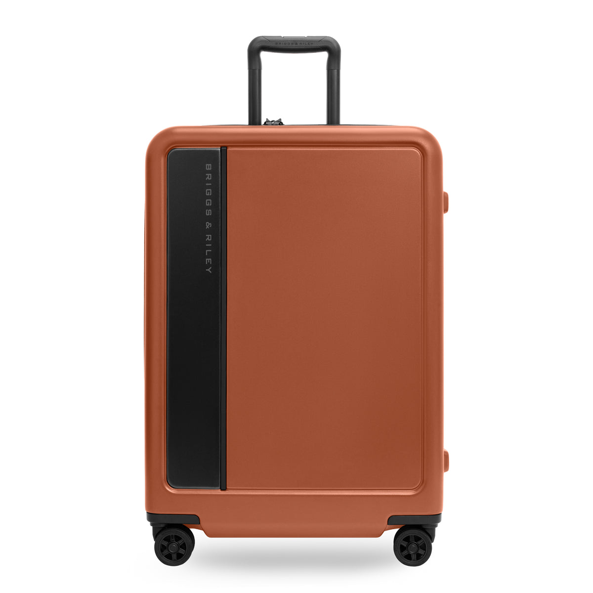 ZDX Medium 68cm Hardside Expandable Spinner - Canyon