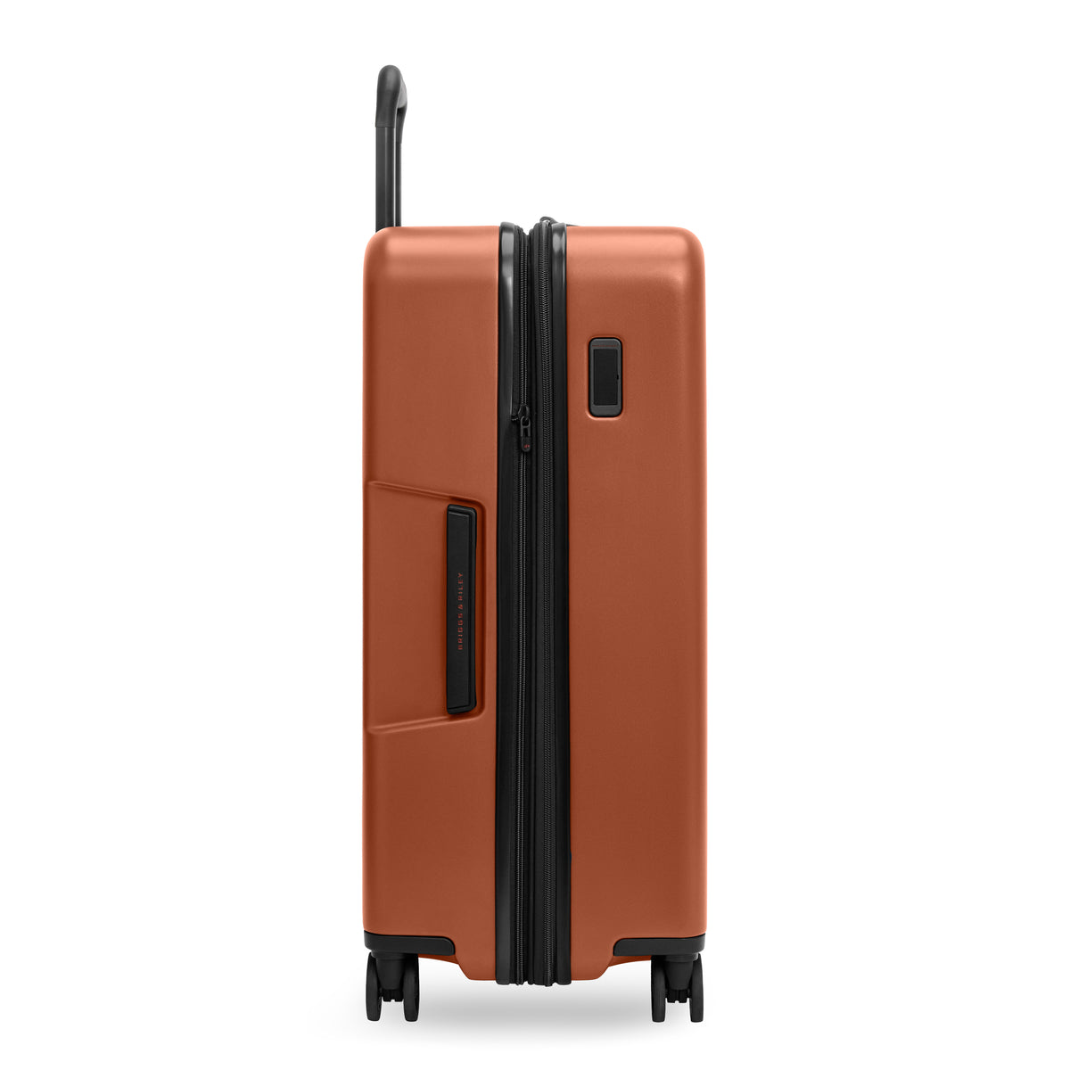 ZDX Medium 68cm Hardside Expandable Spinner - Canyon