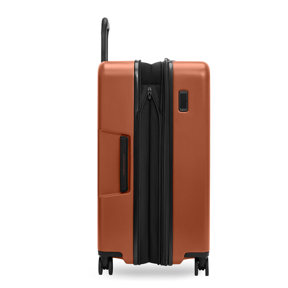 ZDX Medium 68cm Hardside Expandable Spinner - Canyon