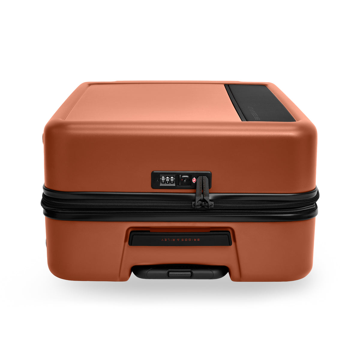 ZDX Medium 68cm Hardside Expandable Spinner - Canyon
