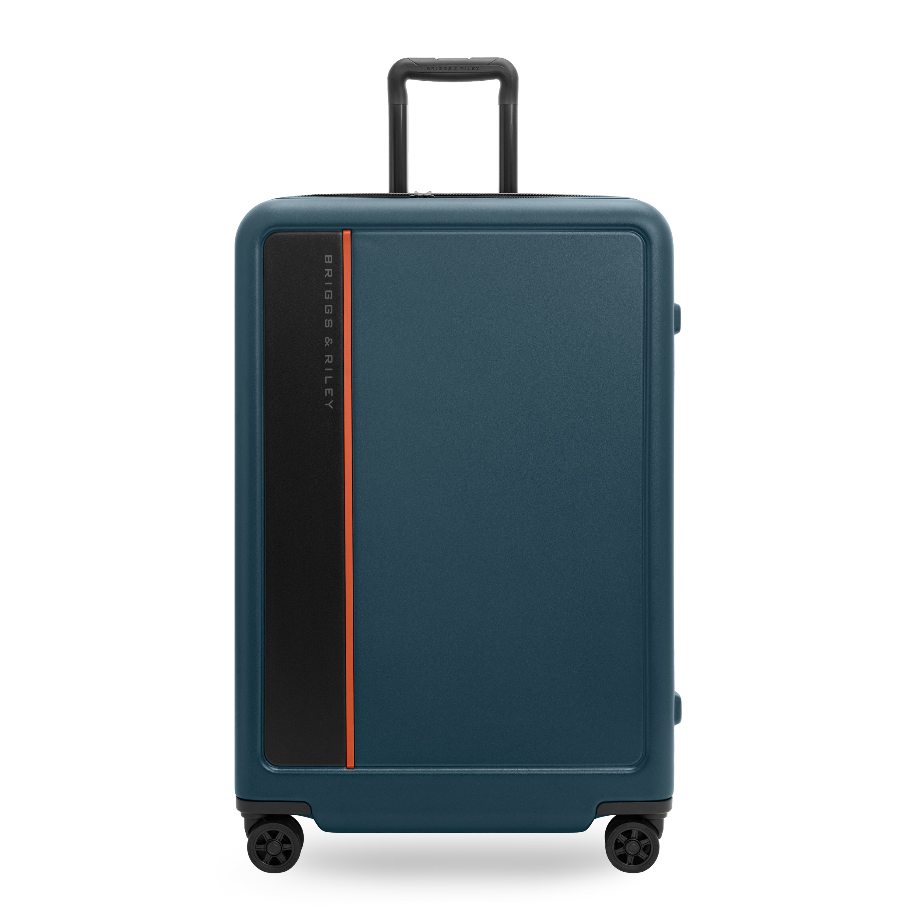 ZDX Large 75cm Hardside Expandable Spinner - Ocean