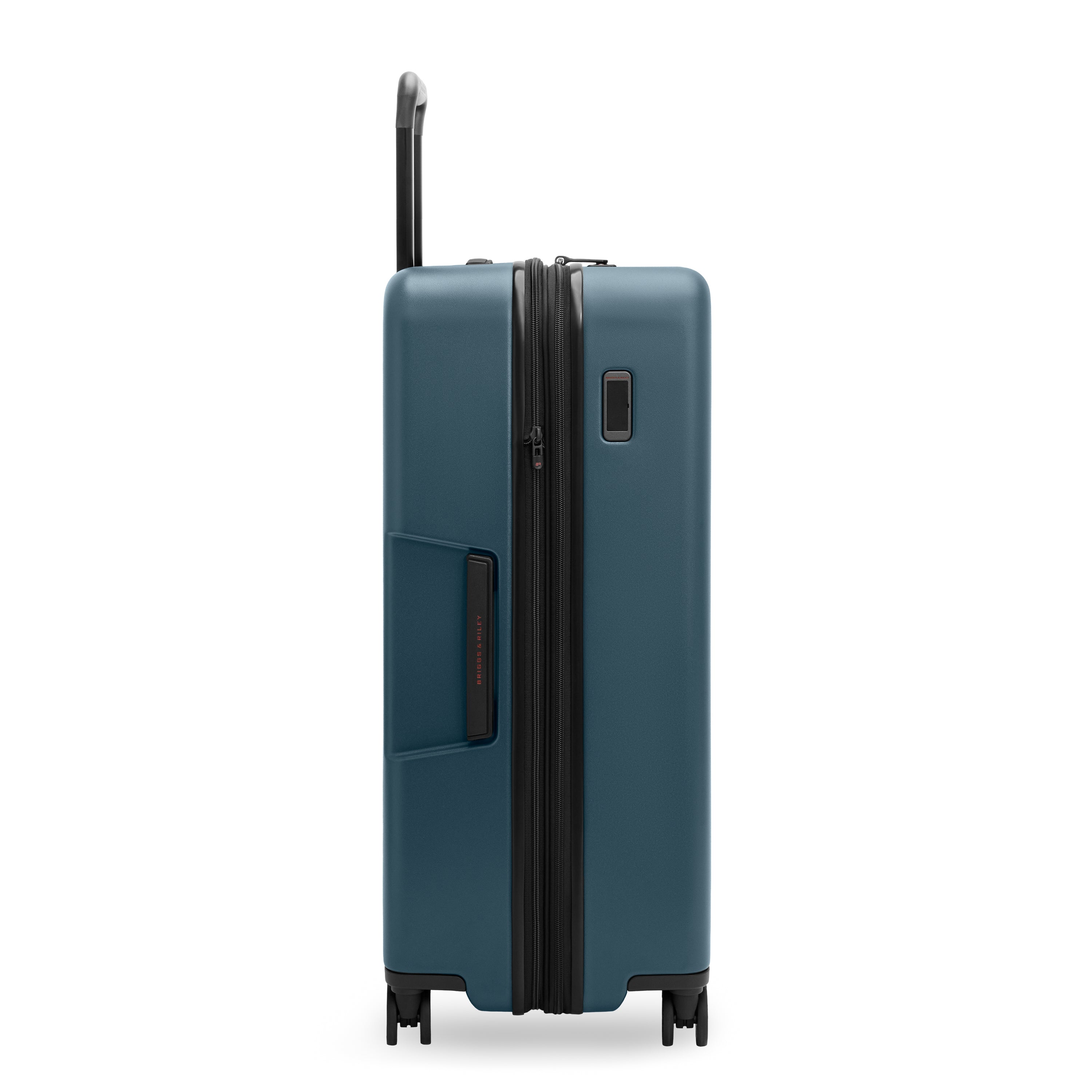 ZDX Large 75cm Hardside Expandable Spinner - Ocean
