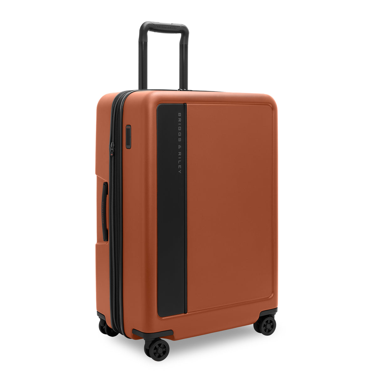 ZDX Large 75cm Hardside Expandable Spinner - Canyon