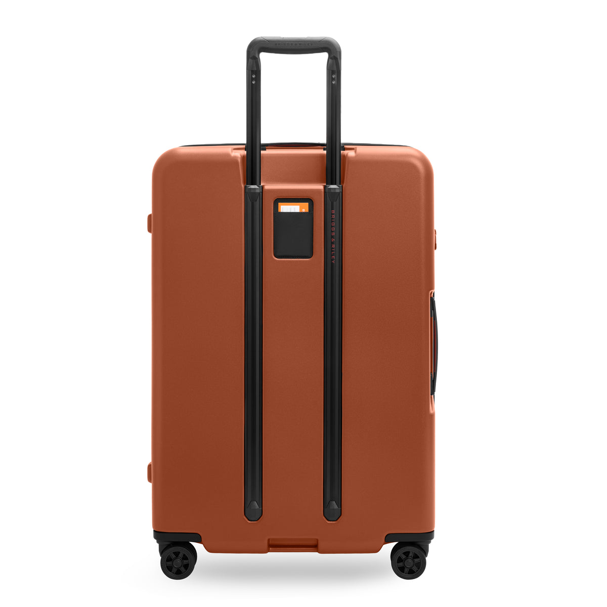 ZDX Large 75cm Hardside Expandable Spinner - Canyon