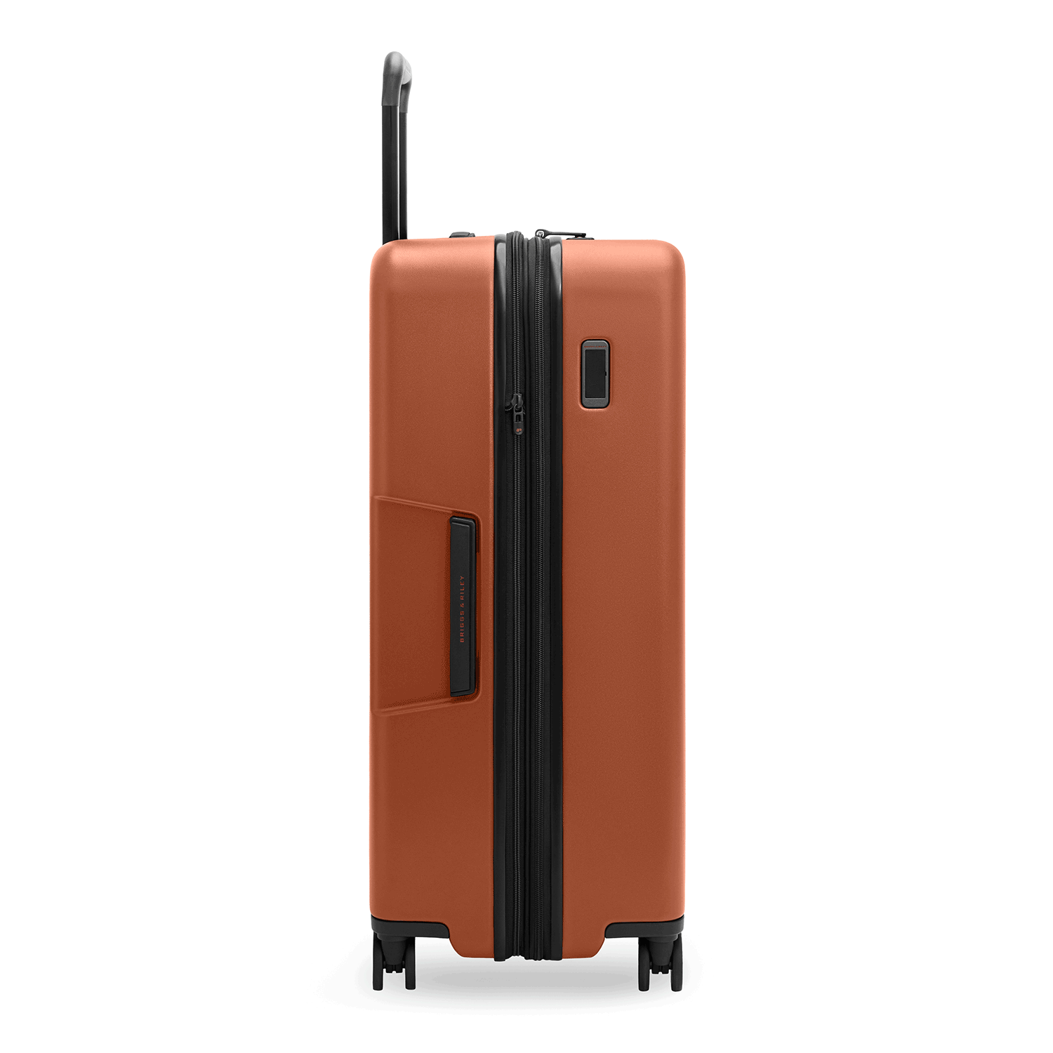 ZDX Large 75cm Hardside Expandable Spinner - Canyon