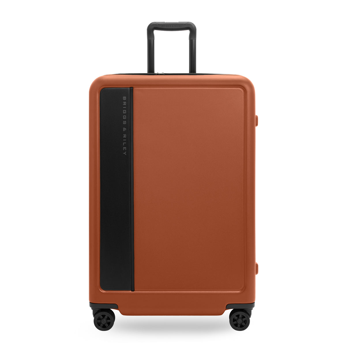 ZDX Large 75cm Hardside Expandable Spinner - Canyon