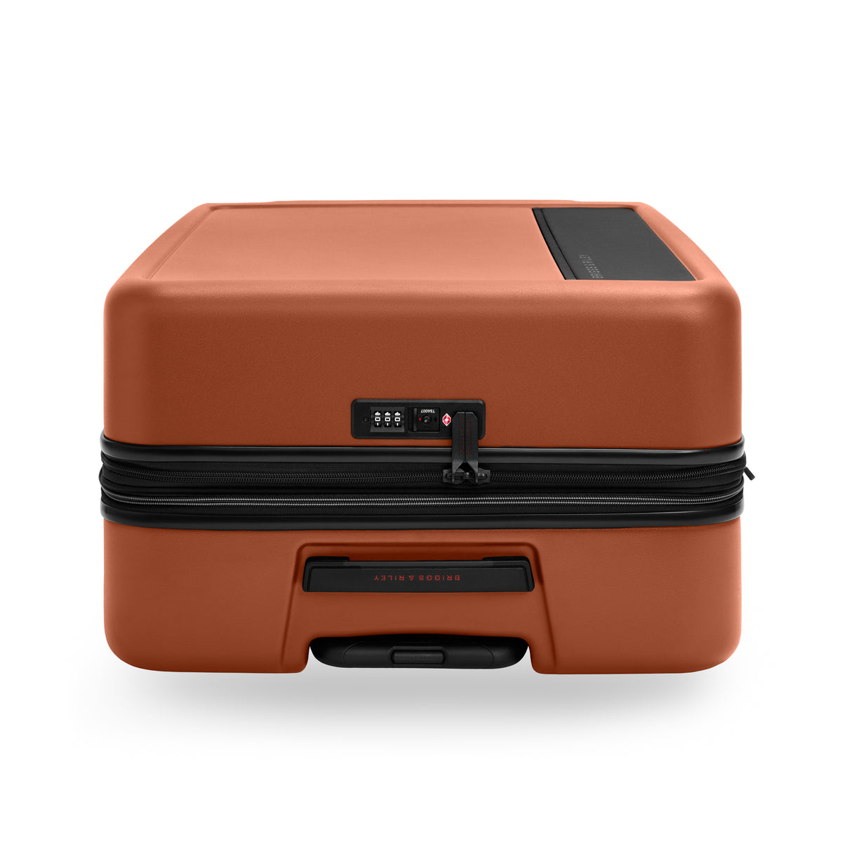 ZDX Large 75cm Hardside Expandable Spinner - Canyon