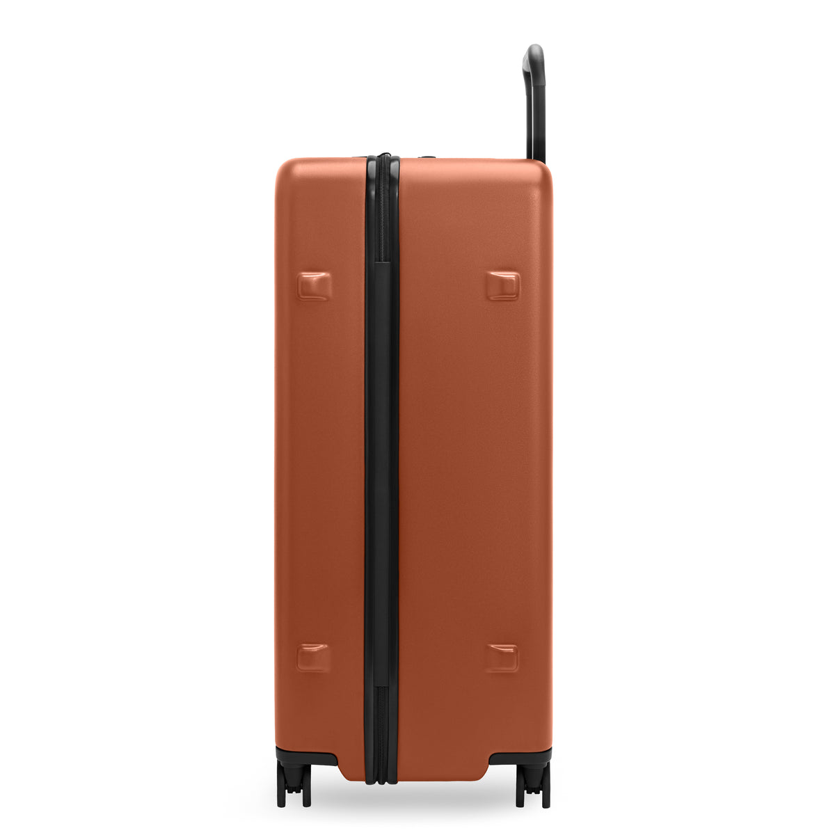 ZDX Extra Large 81cm Hardside Trunk Spinner - Canyon
