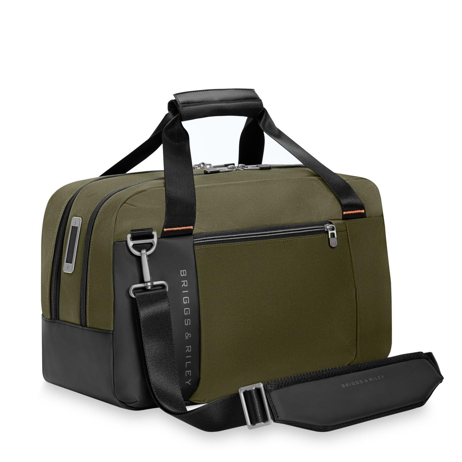 ZDX Underseat Cabin Bag - Hunter