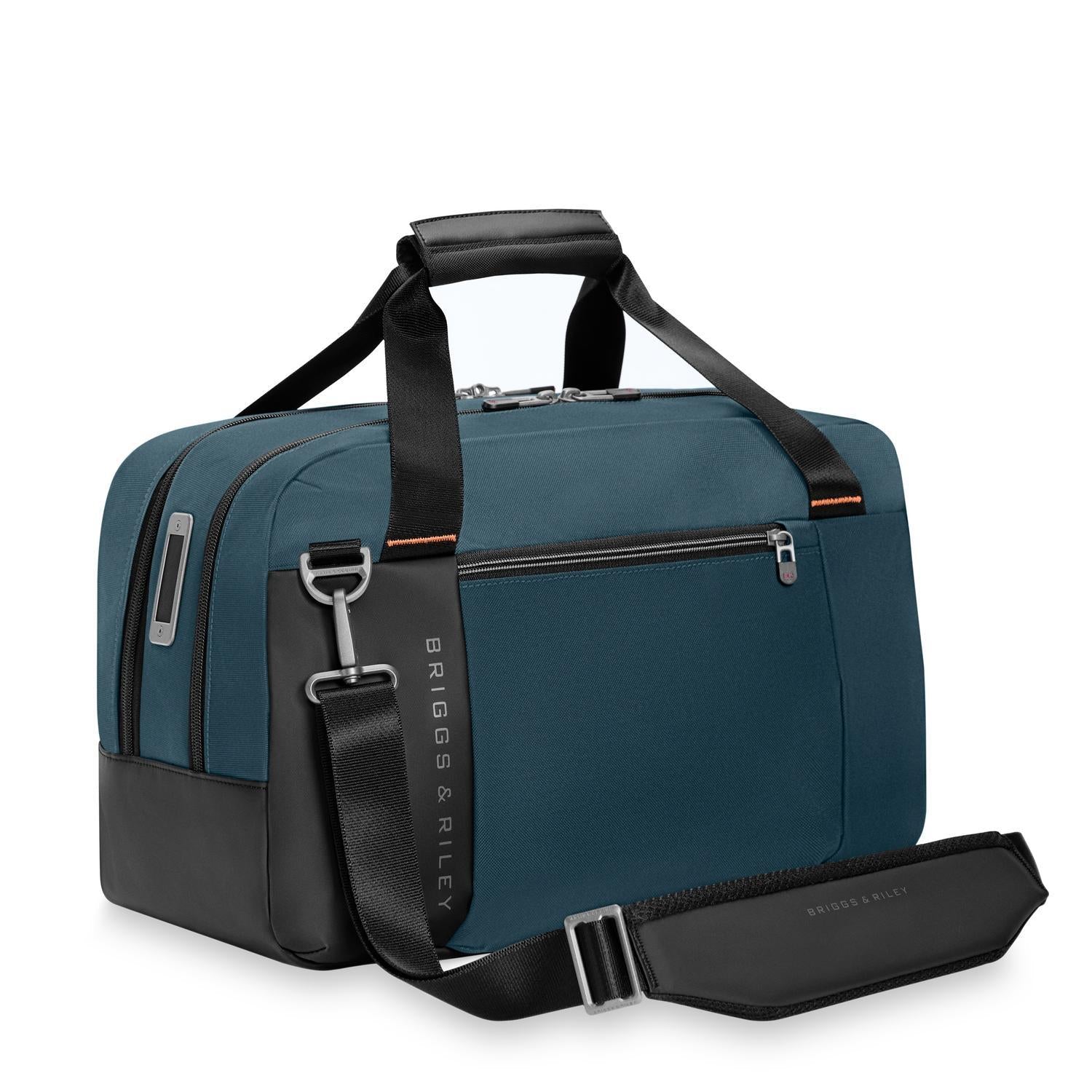 ZDX Underseat Cabin Bag - Ocean