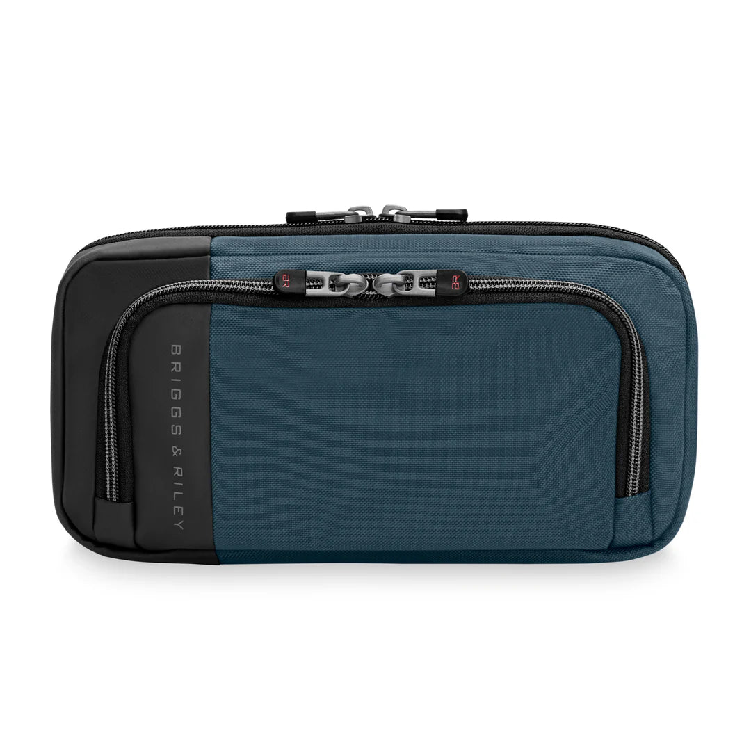 ZDX Hanging Toiletry Kit - Ocean