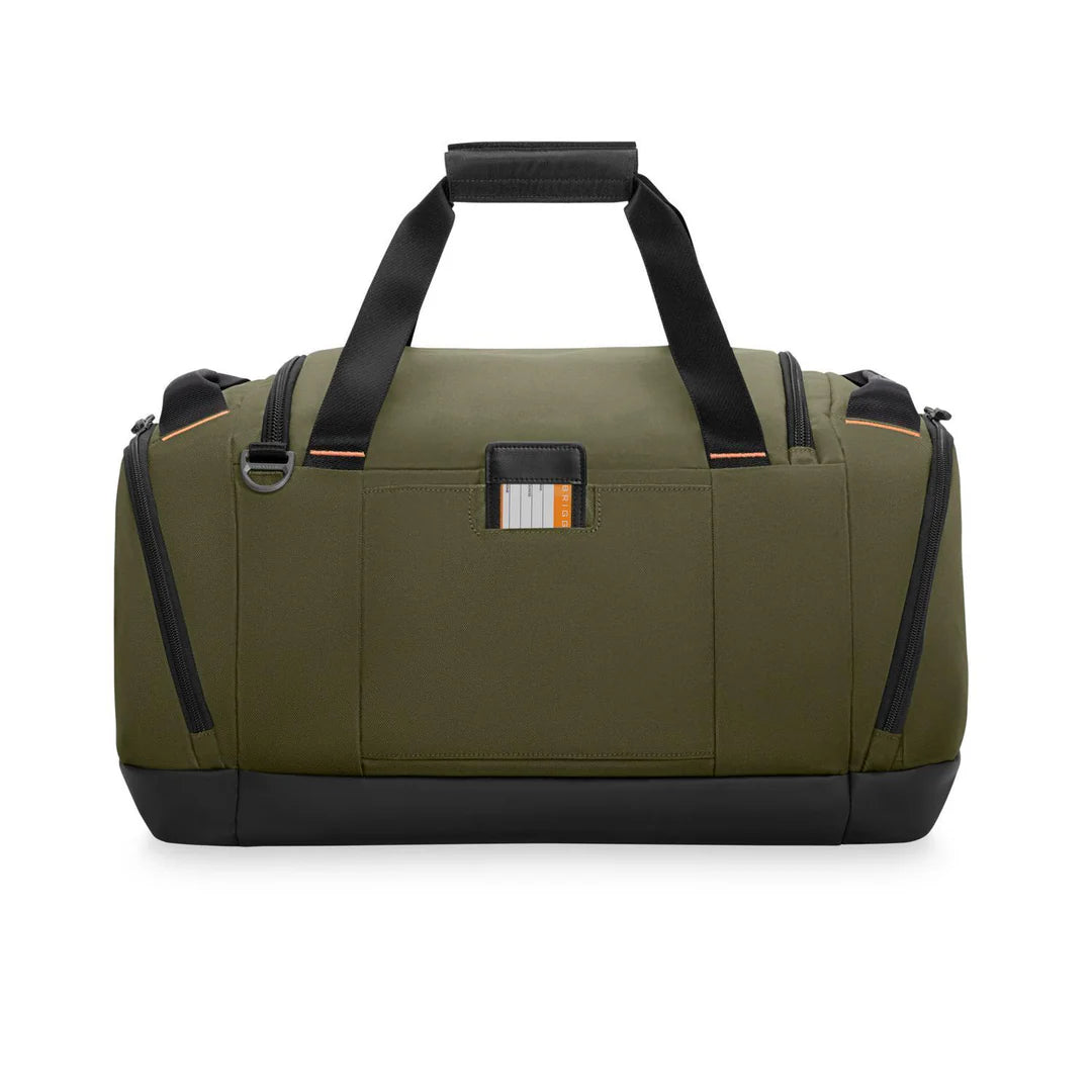ZDX Large Duffle - Hunter