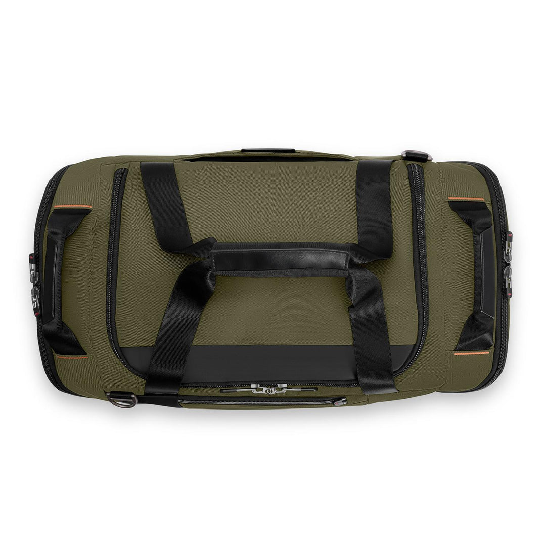ZDX Large Duffle - Hunter