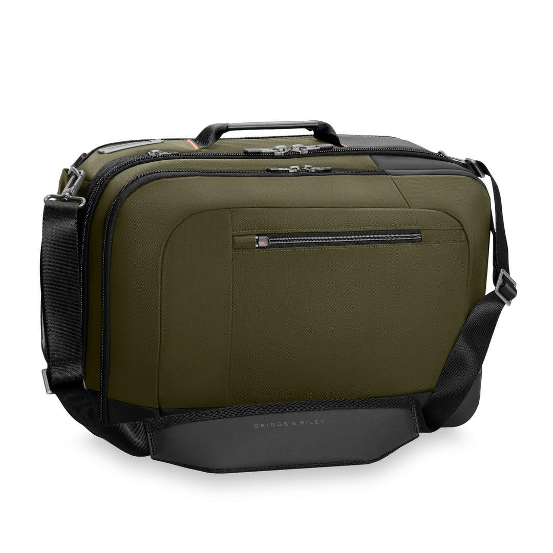 ZDX Medium Convertible Backpack - Hunter