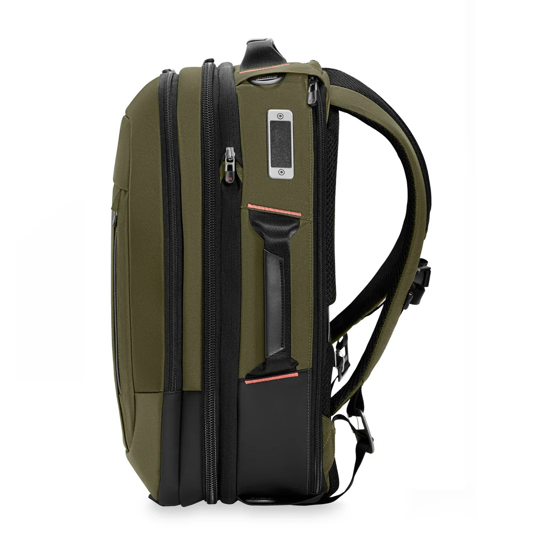ZDX Medium Convertible Backpack - Hunter