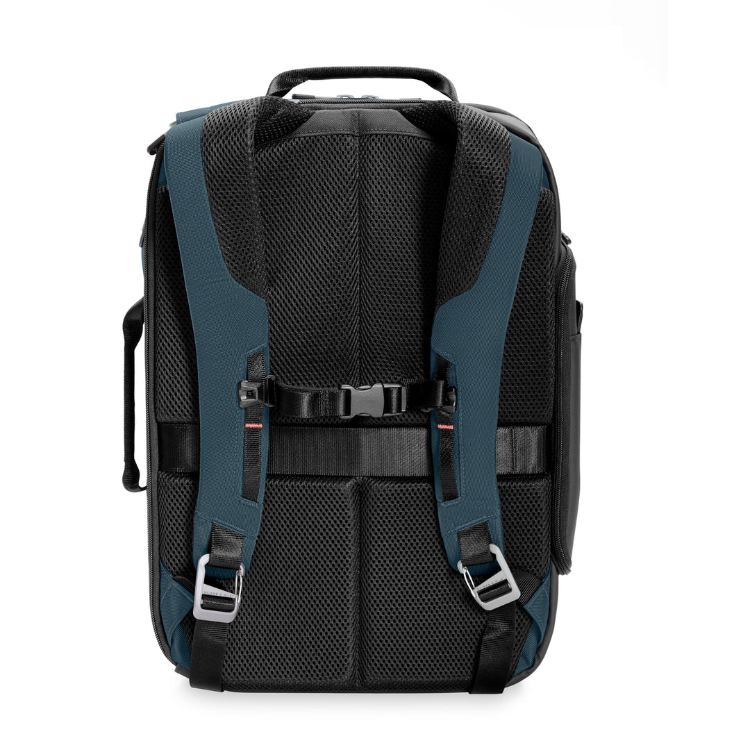 ZDX Medium Convertible Backpack - Ocean