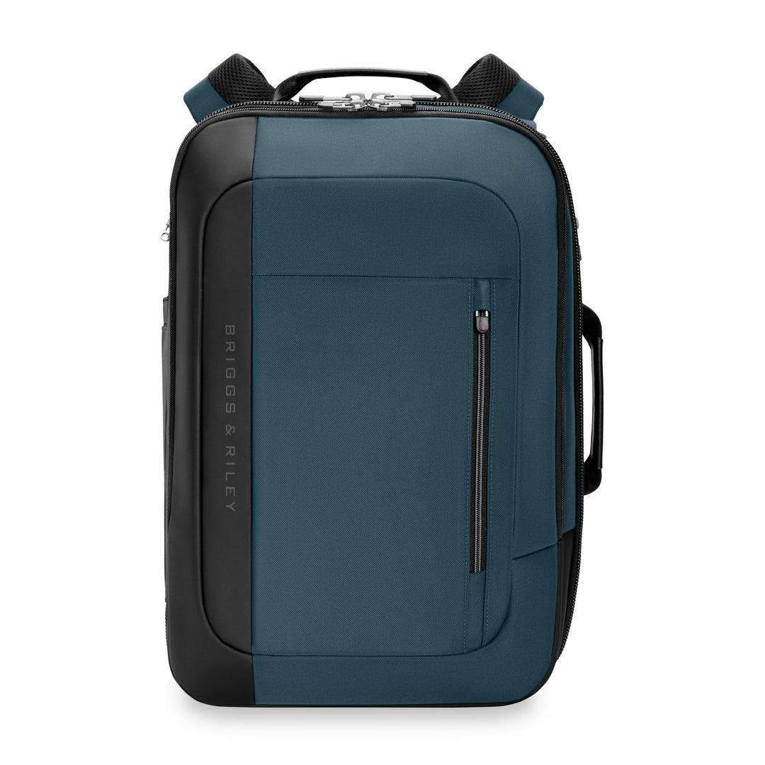 ZDX Medium Convertible Backpack - Ocean