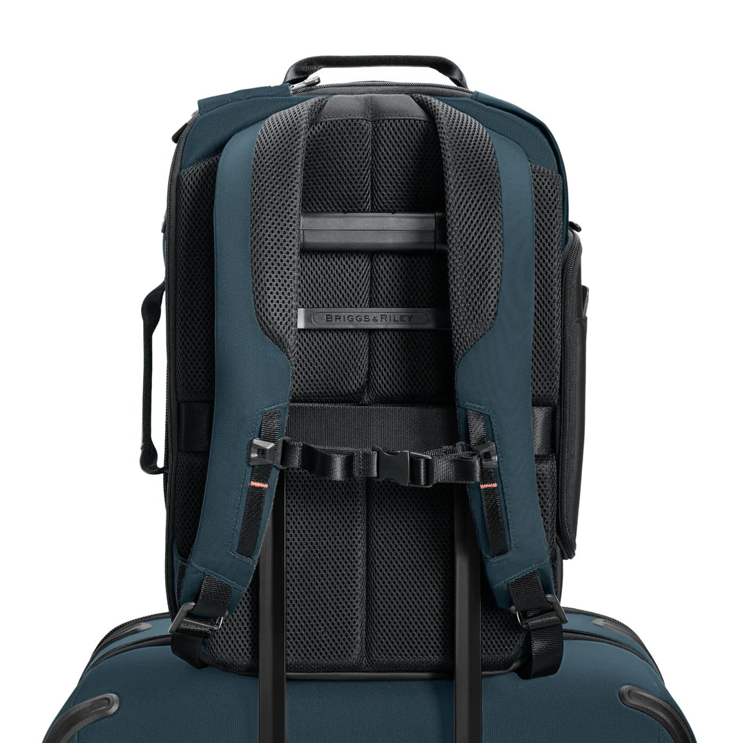 ZDX Medium Convertible Backpack - Ocean