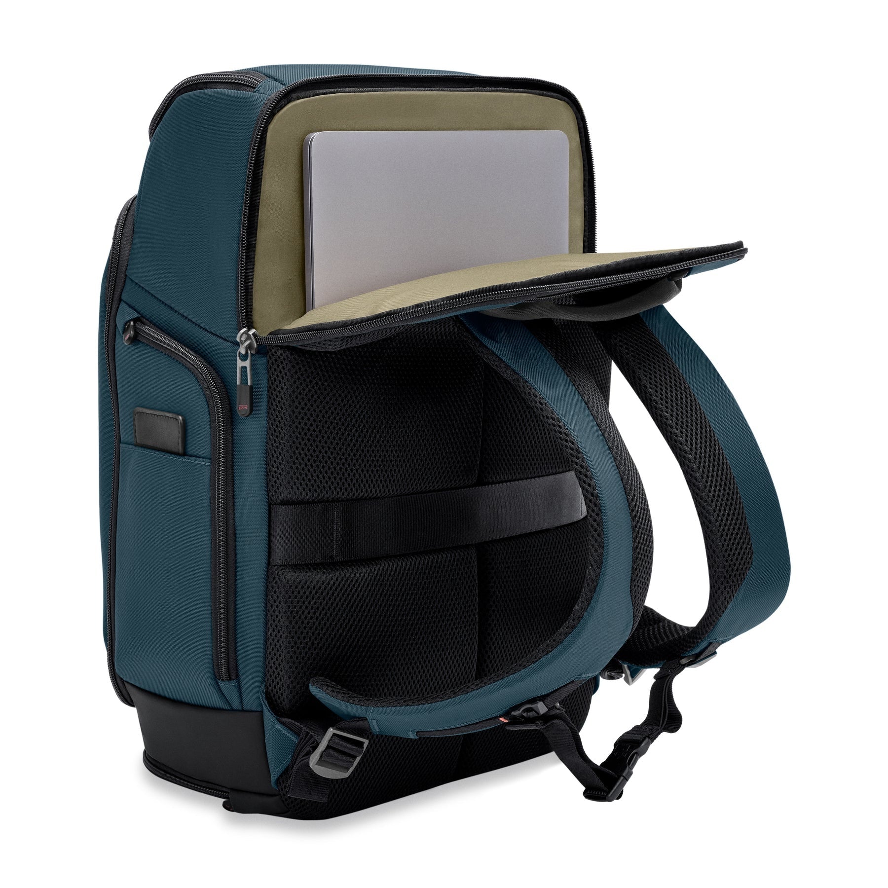 ZDX U-Zip Travel Backpack - Ocean