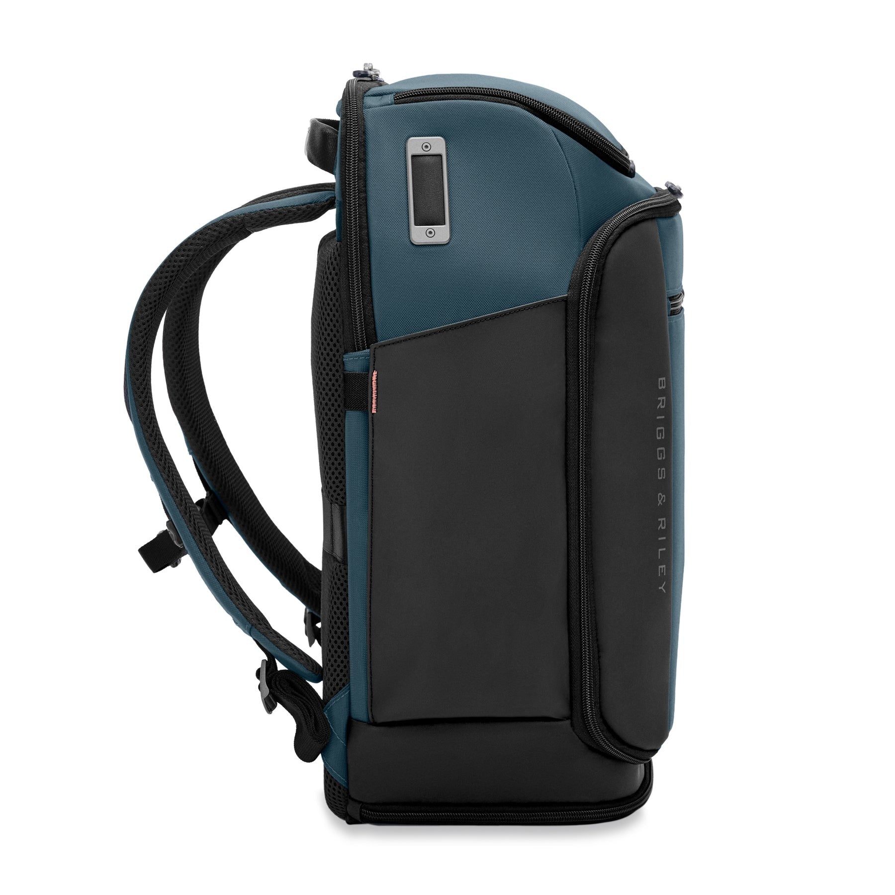 ZDX U-Zip Travel Backpack - Ocean
