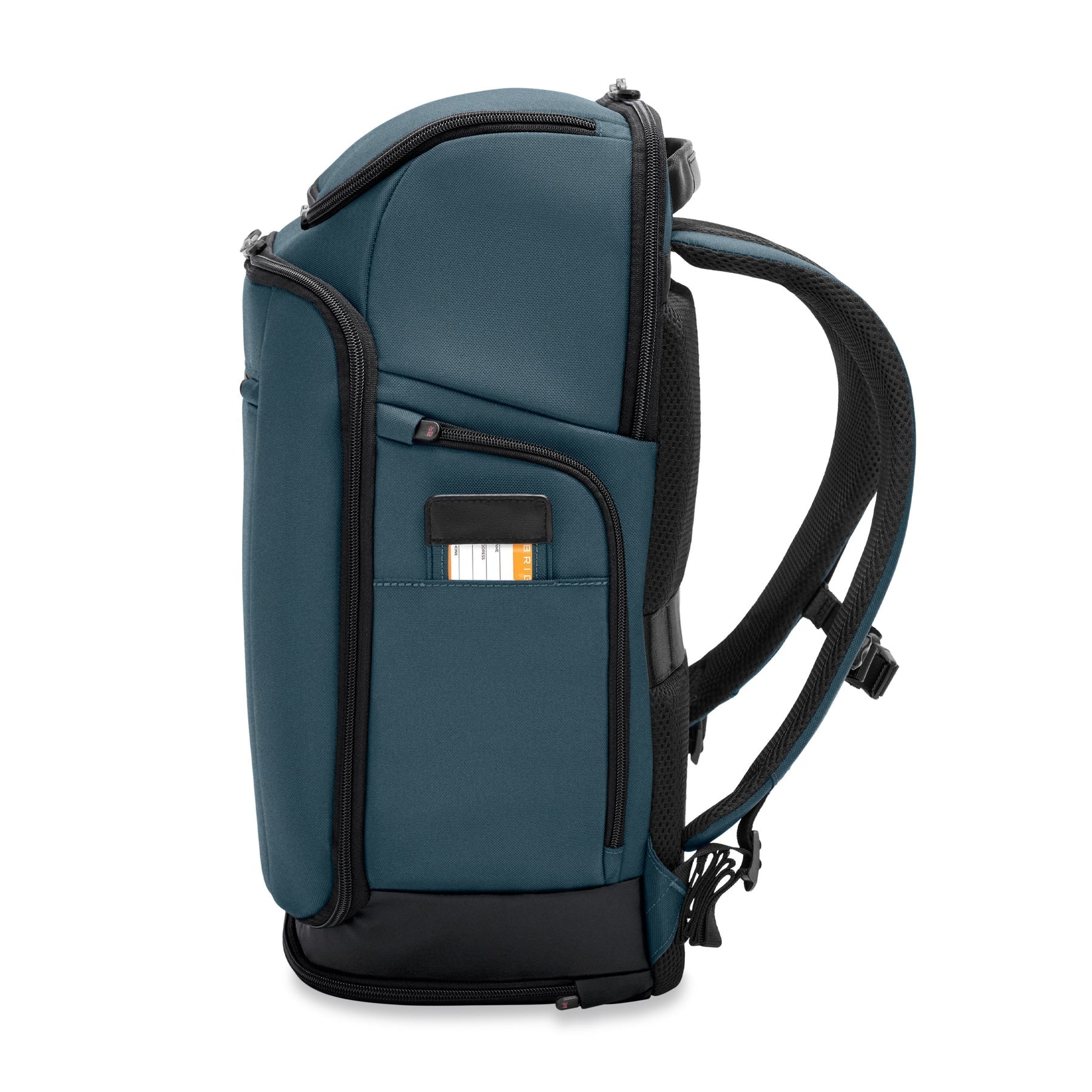 ZDX U-Zip Travel Backpack - Ocean