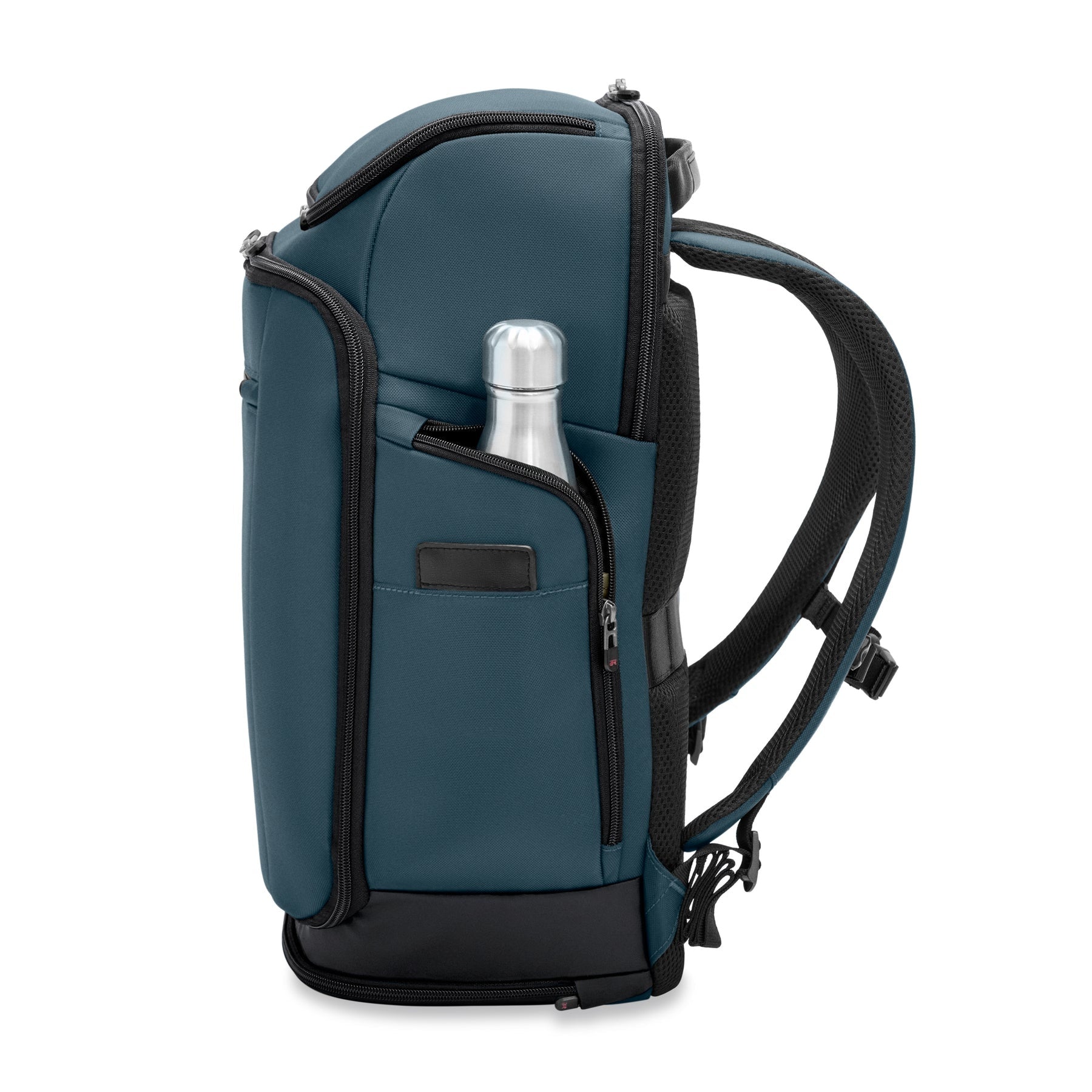 ZDX U-Zip Travel Backpack - Ocean