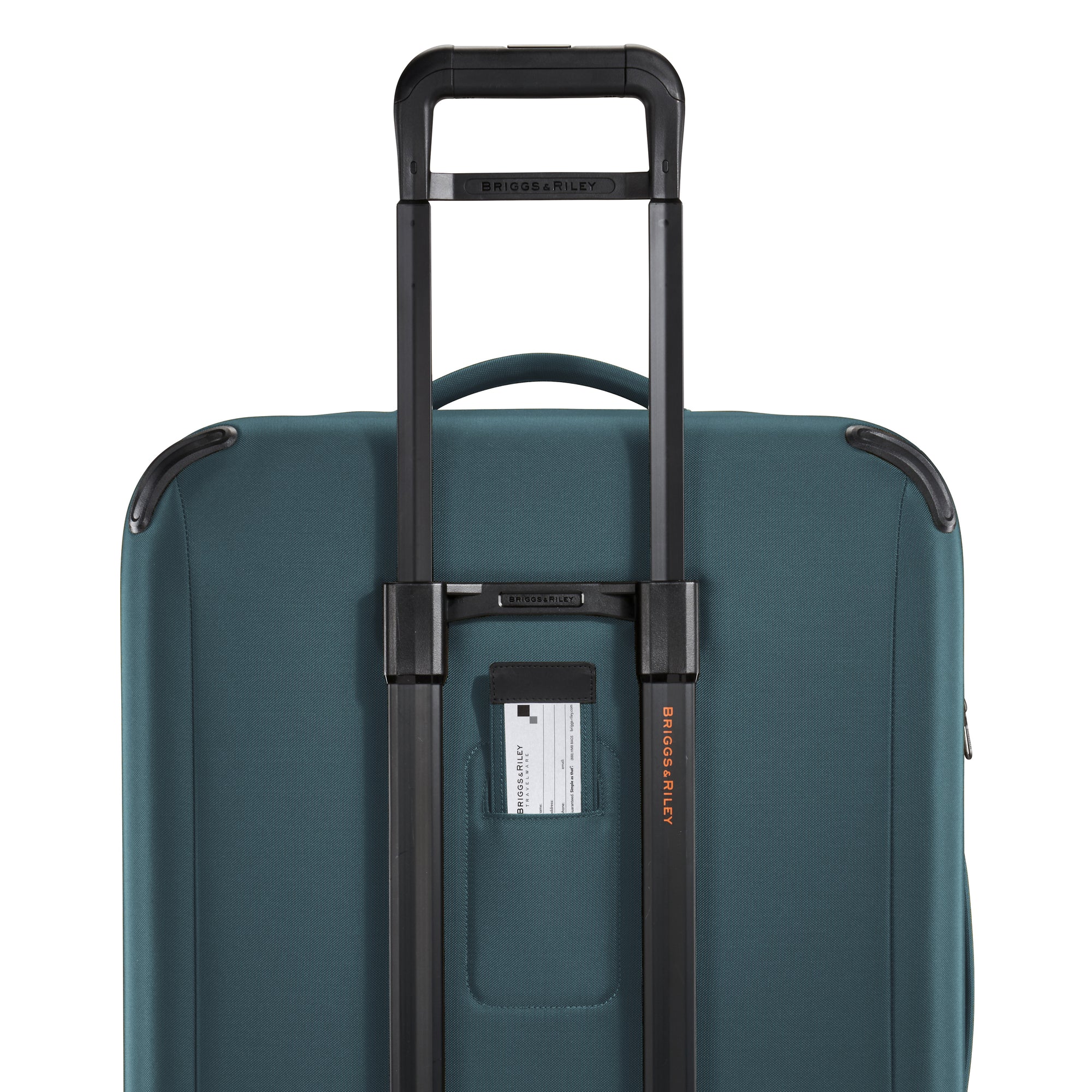 LARGE Expandable Spinner - London Luggage