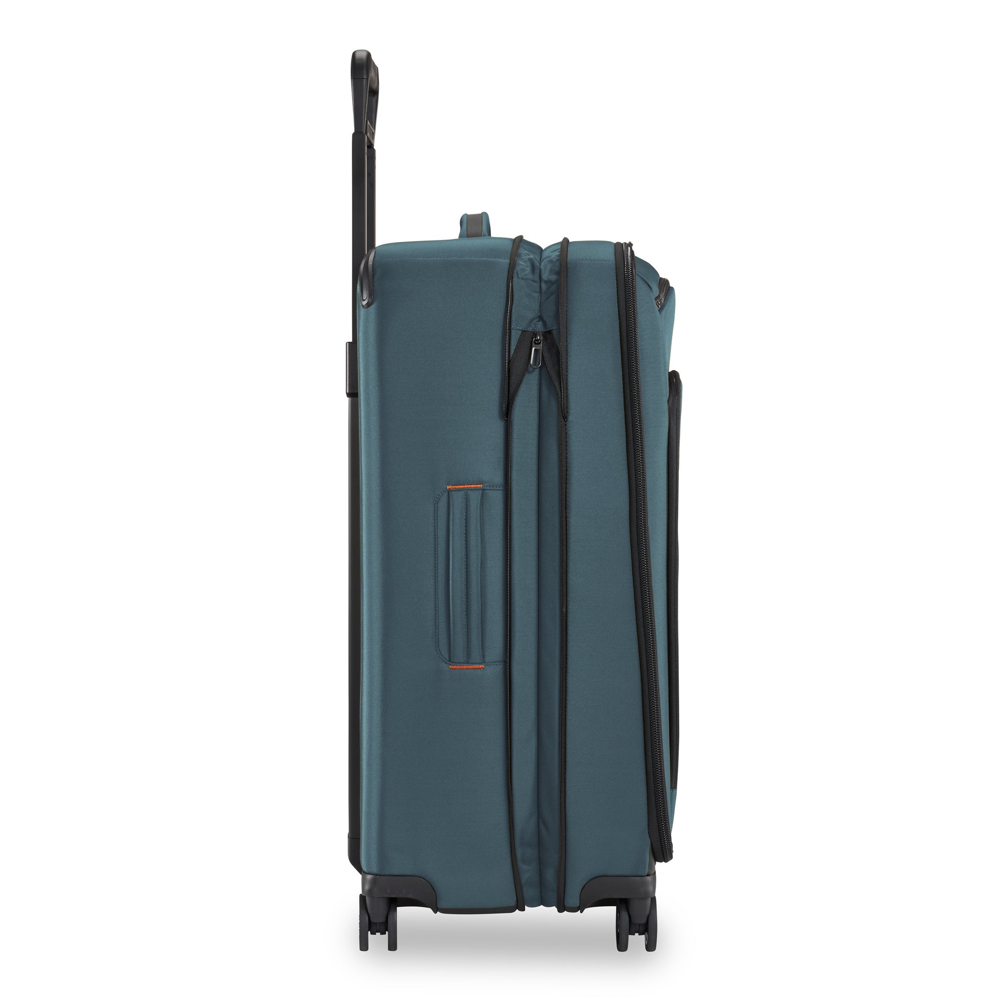 LARGE Expandable Spinner - London Luggage