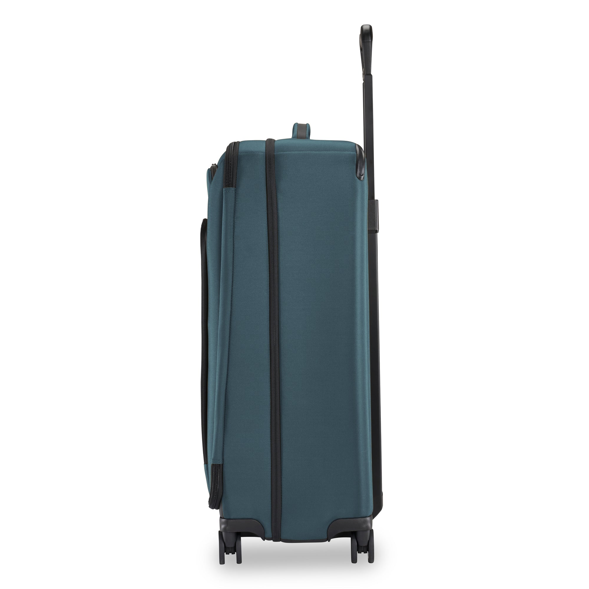 LARGE Expandable Spinner - London Luggage