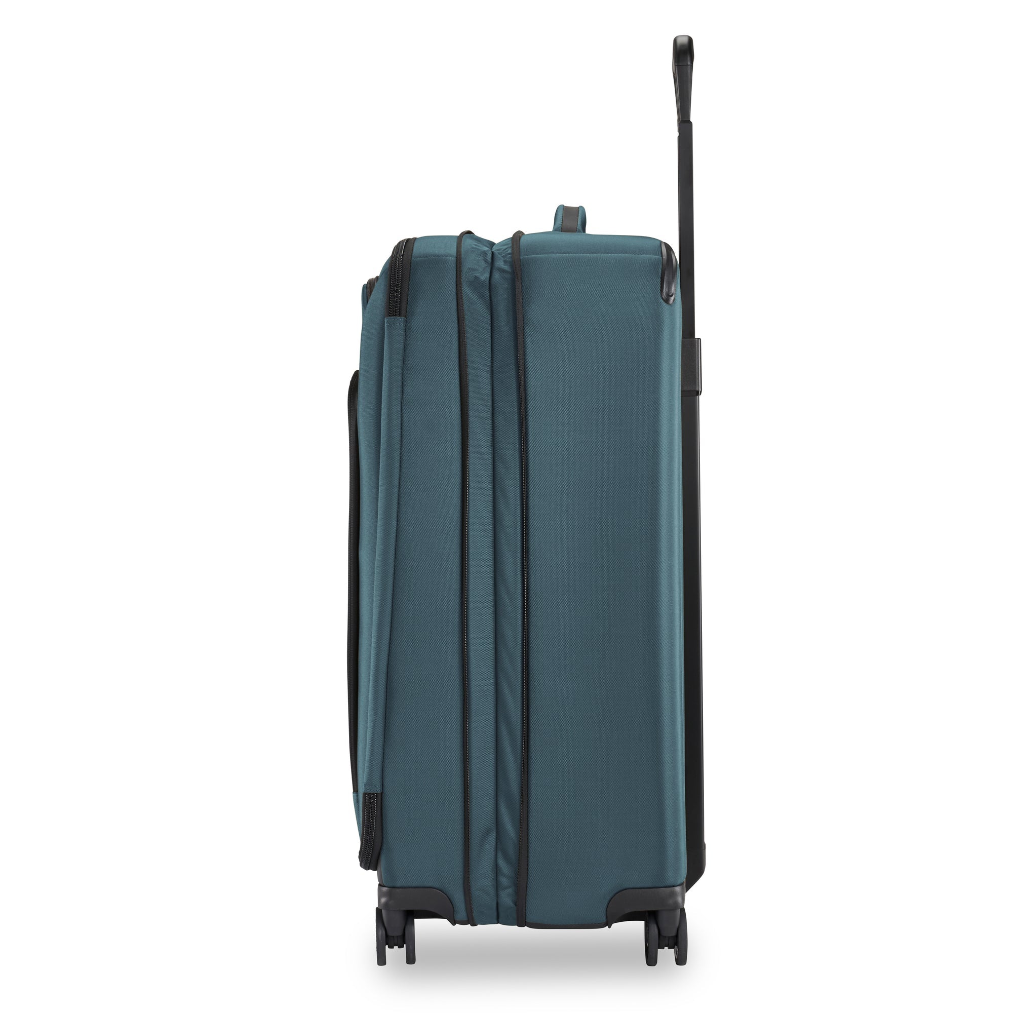 LARGE Expandable Spinner - London Luggage
