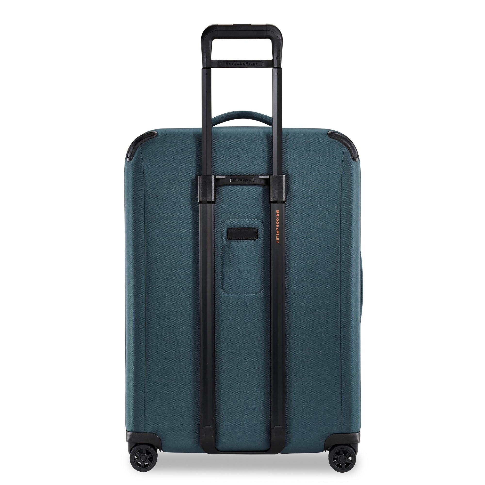 LARGE Expandable Spinner - London Luggage